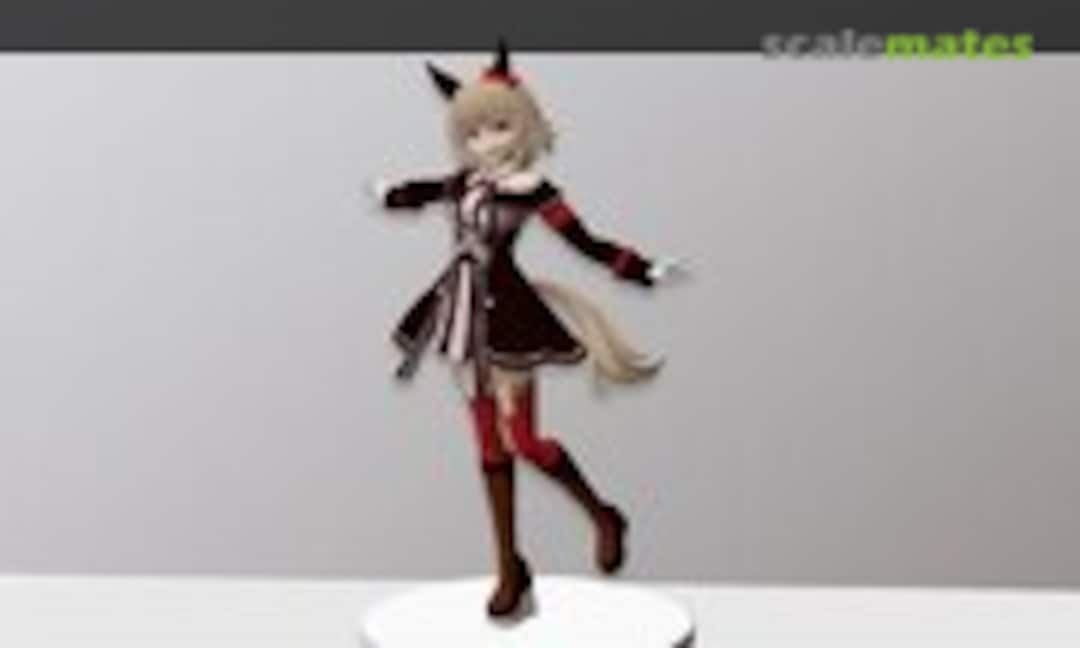 No Curren Chan (Atelier Hiro )