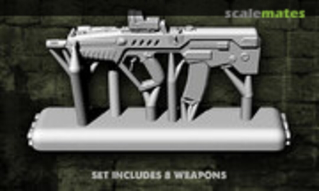 1:72 TAR21 (SSR Models NA) NA