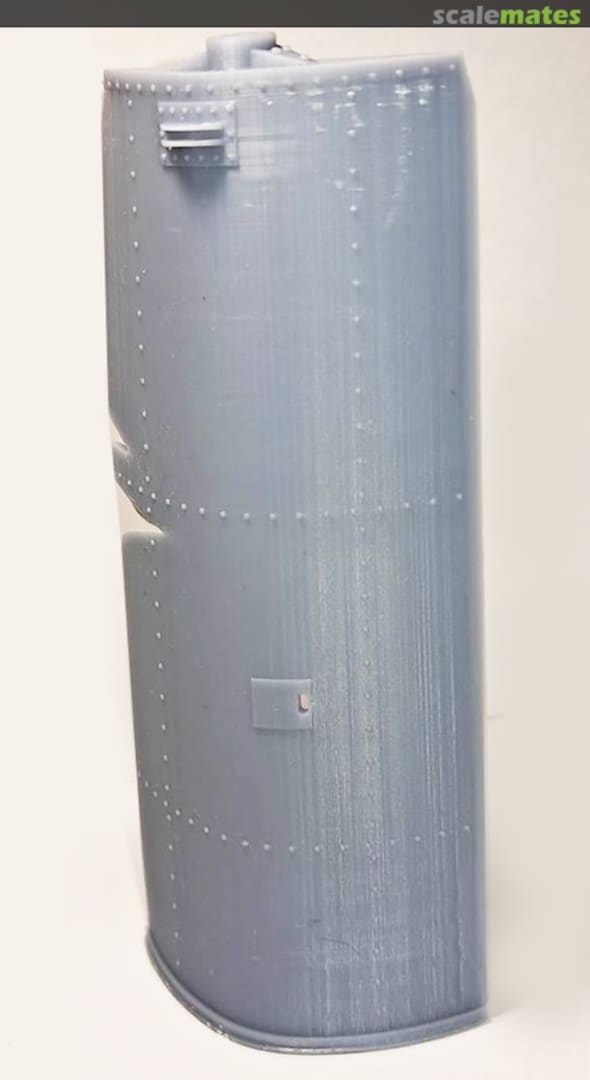 Boxart Side panel for U-82 SKU-SP-82 RC Subs Boxart Side panel for U-82 SKU-SP-82 RC Subs