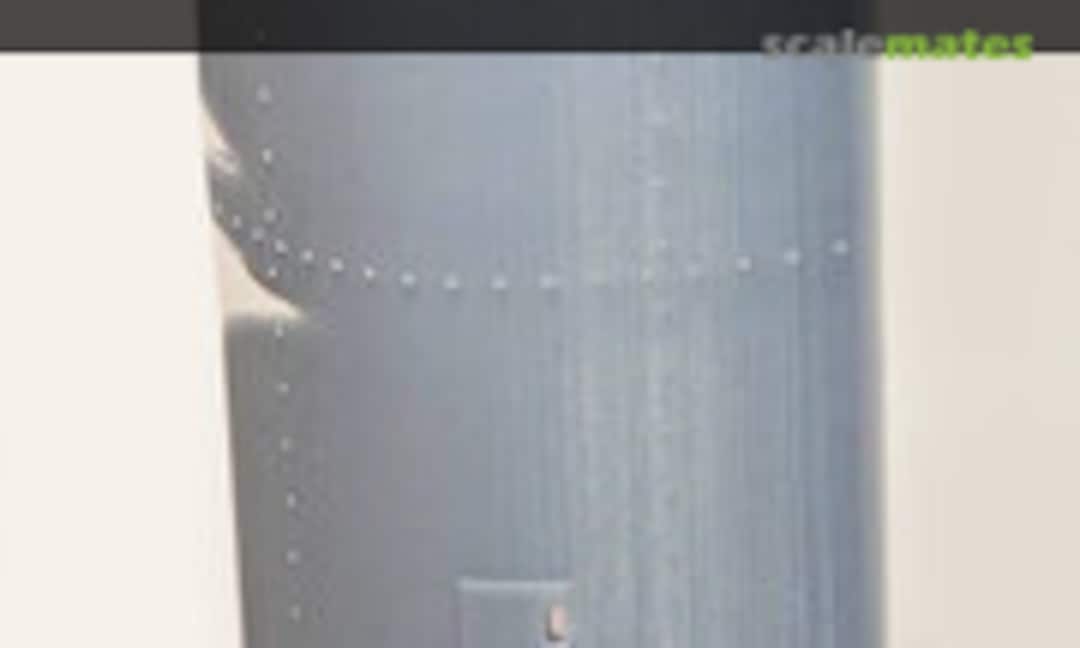 1:35 Side panel for U-82 (RC Subs SKU-SP-82) SKU-SP-82