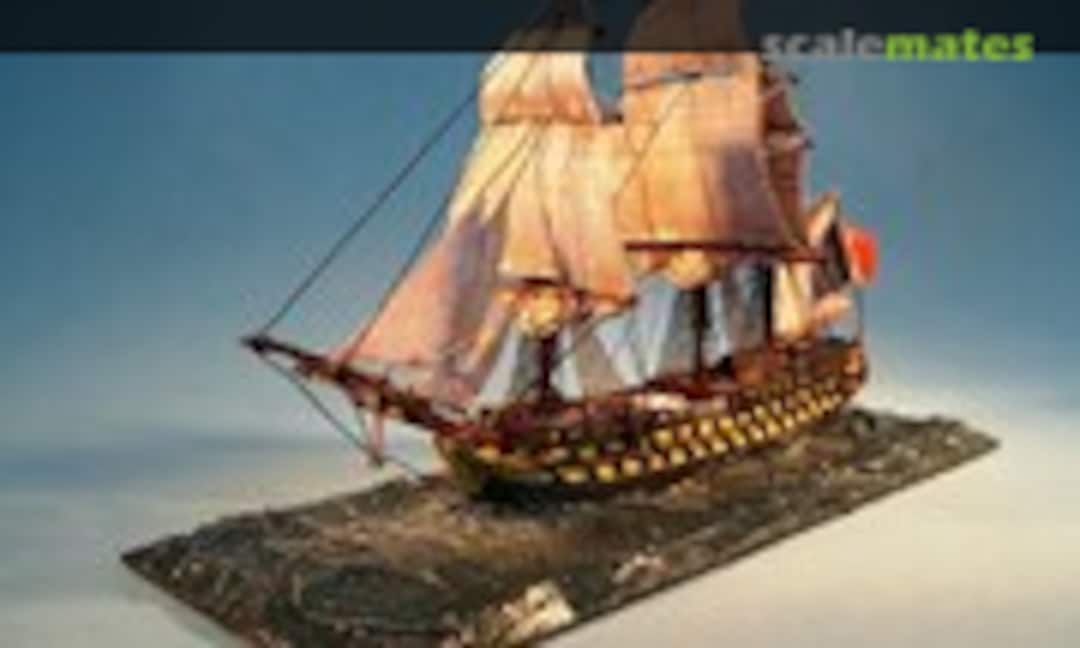 1:700 Bucentaure (Skytrex MT21) MT21