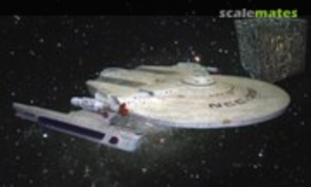 1:537 Saratoga Conversion Kit (Alliance AM-08) AM-08