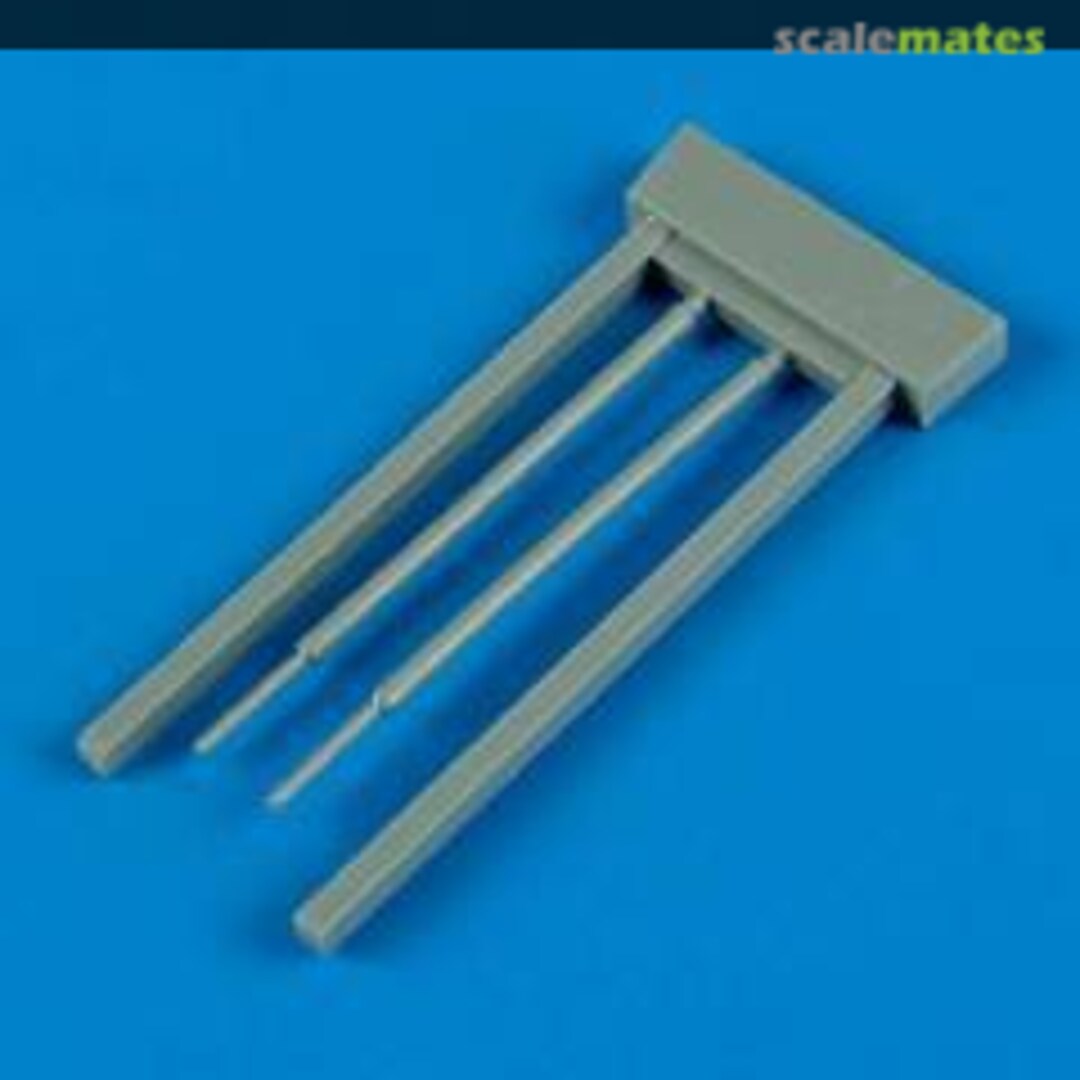 Boxart Ju 87B Stuka - Pitot Tube QB 32 137 Quickboost Boxart Ju 87B Stuka - Pitot Tube QB 32 137 Quickboost