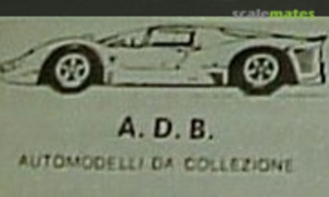 Ferrari 365 GTC4 (A.D.B. 6)