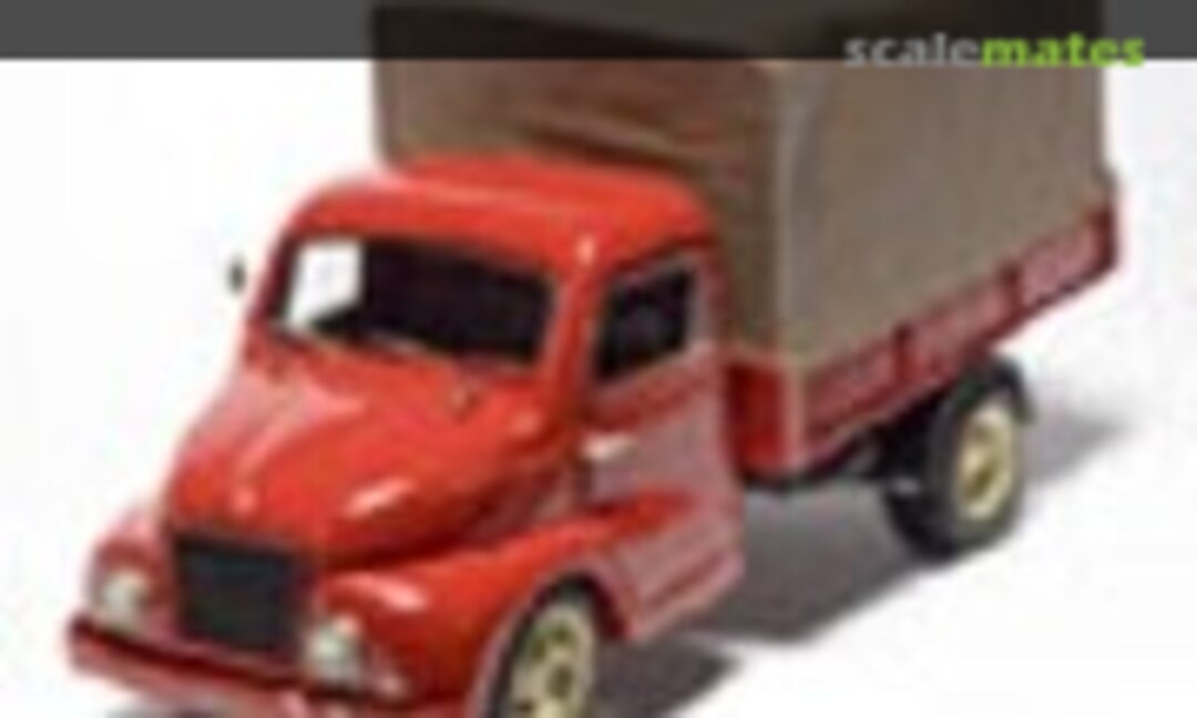 Fiat 615 II^ Serie (IV Model Factory TIP 06B)