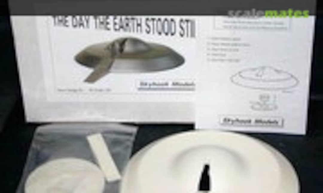 1:87 UFO (Skyhook Models )