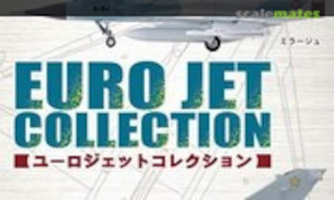 1:144 Mirage 2000 (F-Toys 600827)