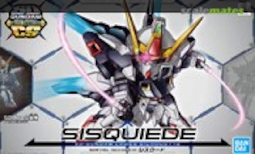 No Sisquiede (Bandai Spirits 5057573)