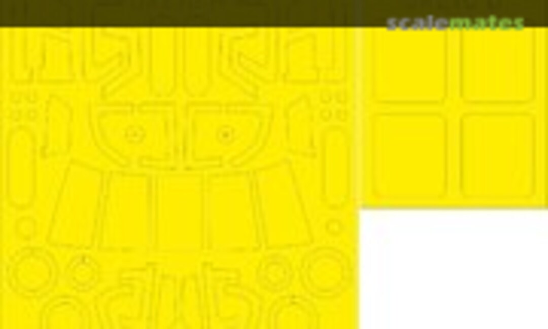 1:35 HH-60G (Eduard JX248) JX248