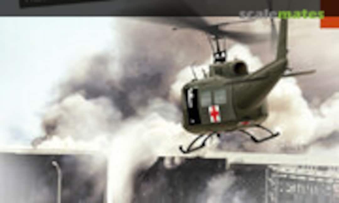 1:48 First Responders (PaulusVictor PV-002-48) PV-002-48