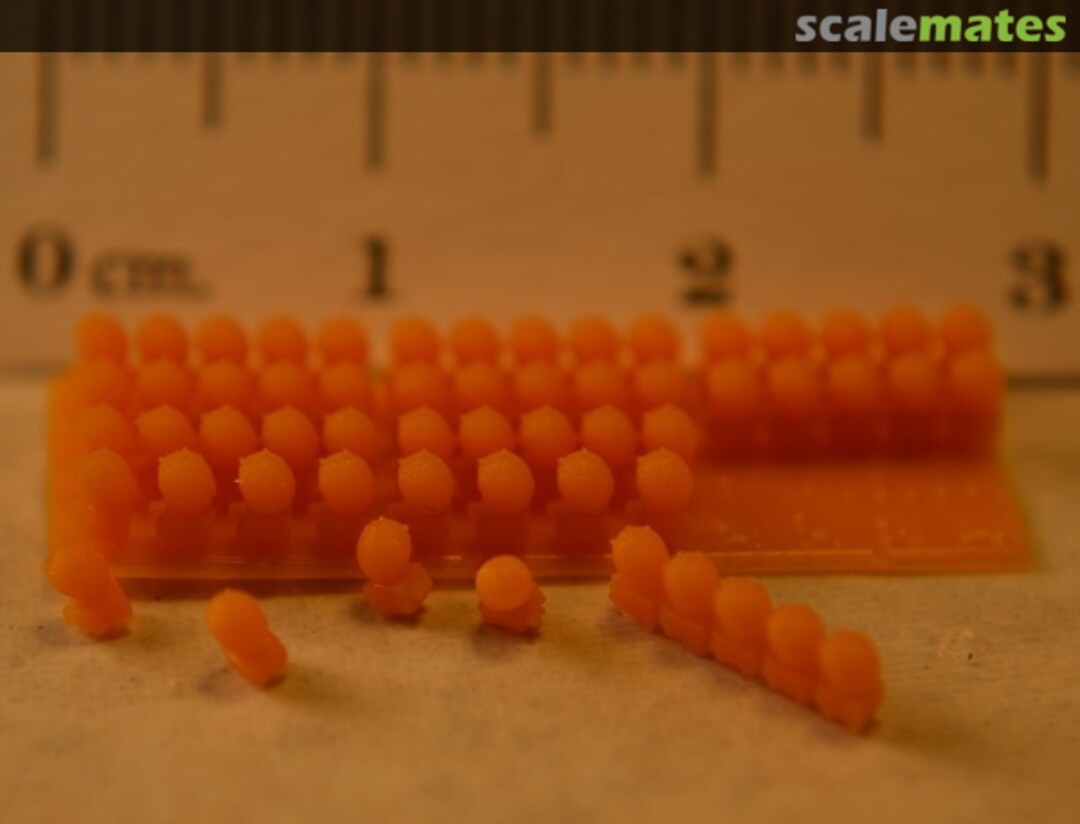 Boxart Generic Ovoid Naval Mines (40 pcs) G702 3D Model Parts Boxart Generic Ovoid Naval Mines (40 pcs) G702 3D Model Parts