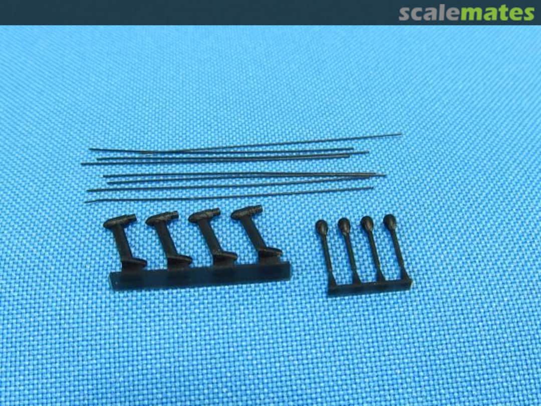 Boxart FuG 218 Radar MDR3207 Metallic Details Boxart FuG 218 Radar MDR3207 Metallic Details