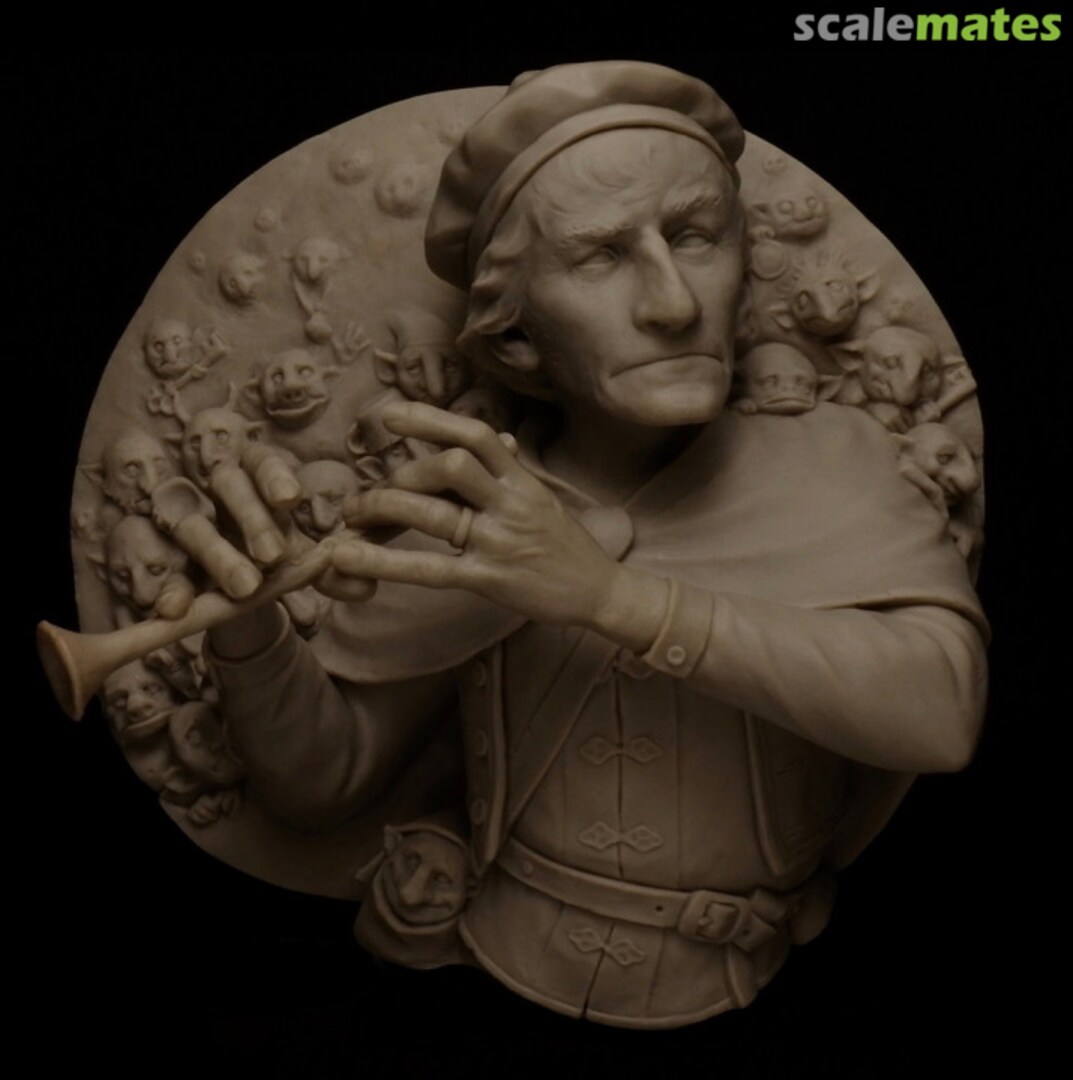 Boxart Pied Piper (and household goblins) SMPP Spira mirabilis Boxart Pied Piper (and household goblins) SMPP Spira mirabilis