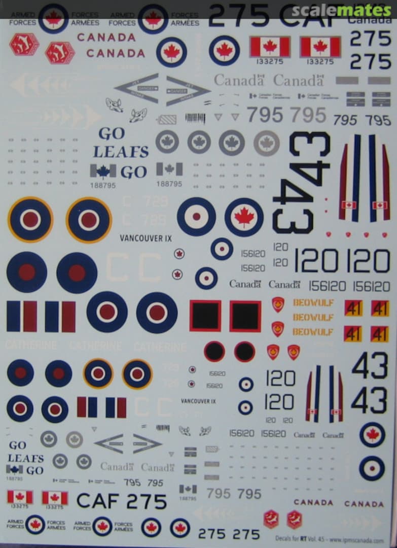 Boxart CF-18, M4 Sherman, P-40, CT-33, CT-156 Harvard II Vol. 45, No.3 IPMS Canada Boxart CF-18, M4 Sherman, P-40, CT-33, CT-156 Harvard II Vol. 45, No.3 IPMS Canada