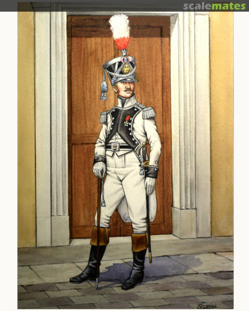 Boxart Jean-Francois Henriod, colonel du 14e Infanterie de Ligne - 1807 None Riccardo Cerilli sculptures Boxart Jean-Francois Henriod, colonel du 14e Infanterie de Ligne - 1807 None Riccardo Cerilli sculptures