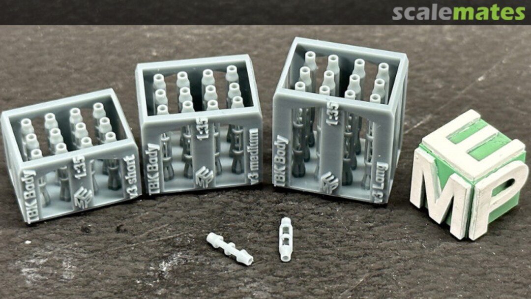 Boxart Turnbuckles for trailers - reinforced body medium (10-12 pieces) 35041049 EMP3d Boxart Turnbuckles for trailers - reinforced body medium (10-12 pieces) 35041049 EMP3d