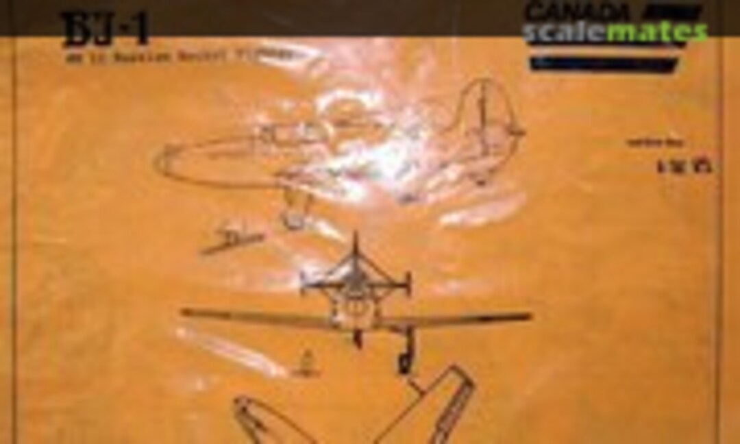 1:72 BI-1 (VP Canada 2)