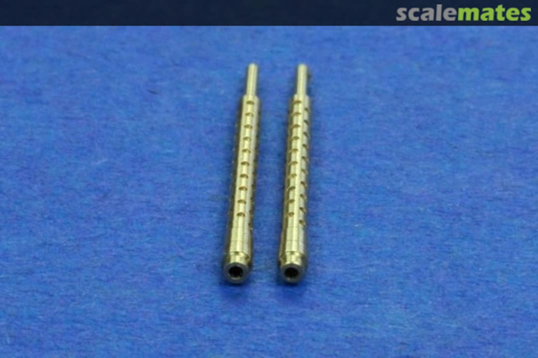 Boxart 7.7mm Japanese MG Type 97 (2 Pcs.) 48AB02 RB Model Boxart 7.7mm Japanese MG Type 97 (2 Pcs.) 48AB02 RB Model