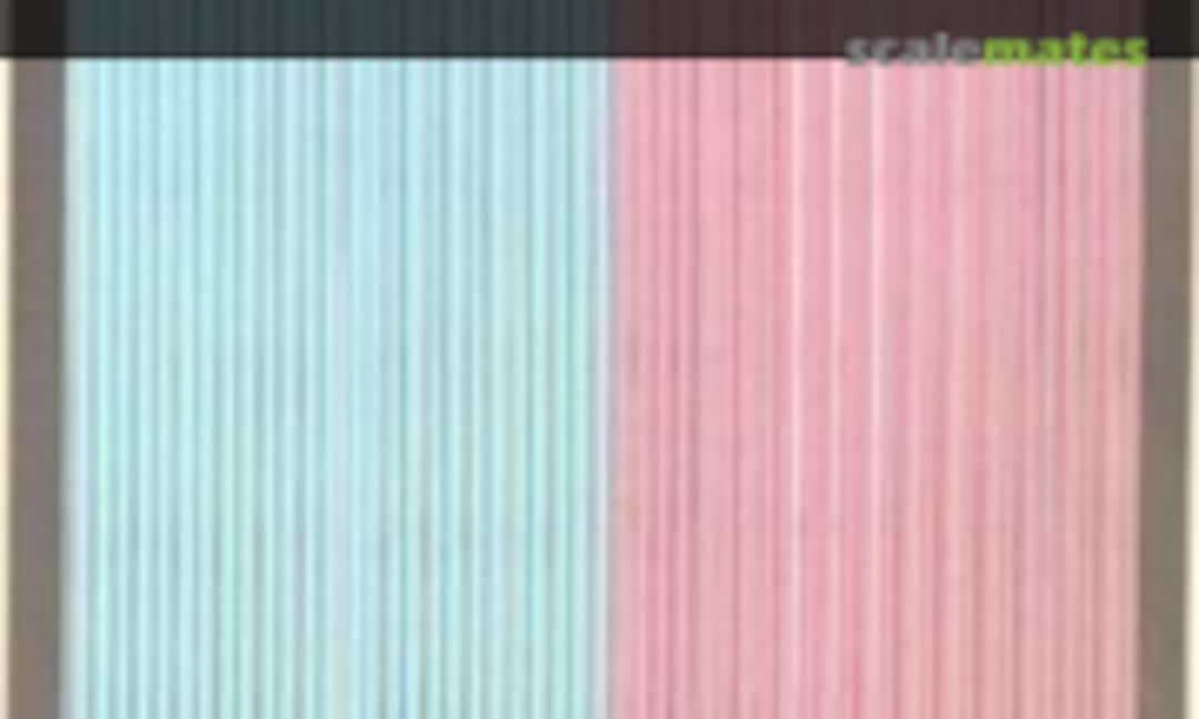 1:32 Aircraft Rib Tape (HGW Models 532053) 532053