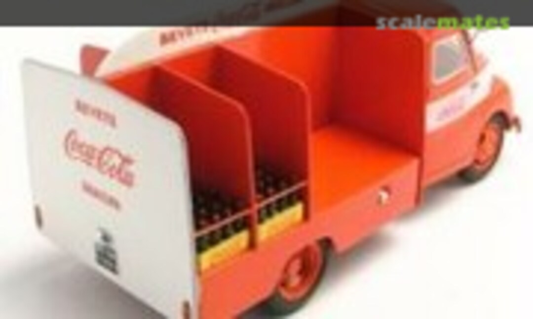 Fiat 615 PRIMA SERIE (IV Model Factory TIP 02B)