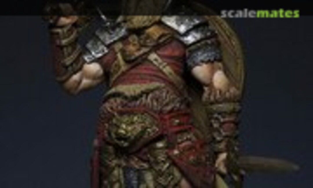 75mm God Hermod (Irbis-Miniatures IM75-73) IM75-73