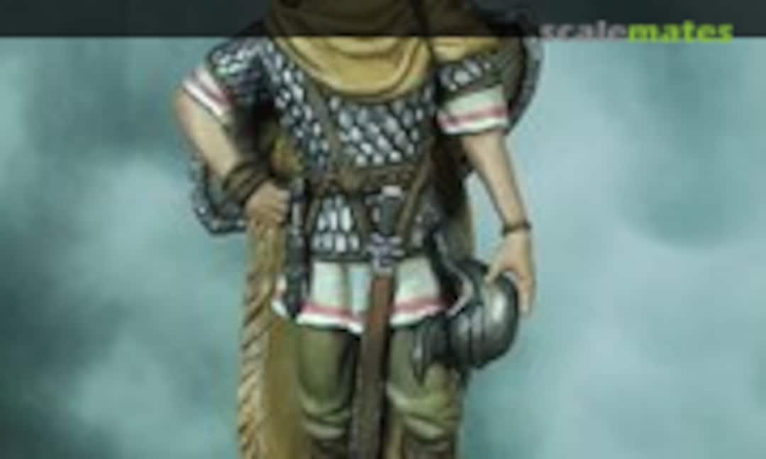 75mm Burgundian IV c. (Tin-Berlin 75-002) 75-002