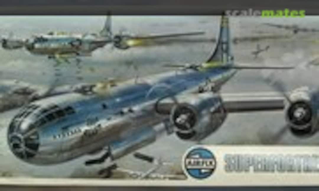 1:72 Superfortress (Airfix 07001-4) 07001-4