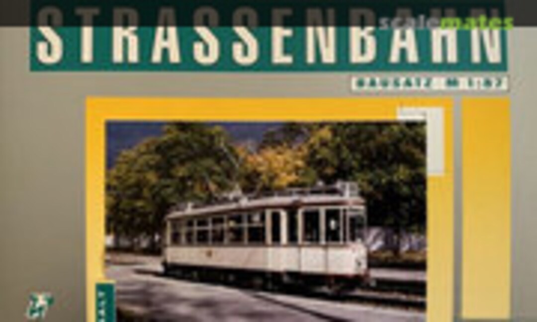 1:87 Grosser Hecht (Herrmann & Partner 12030) 12030