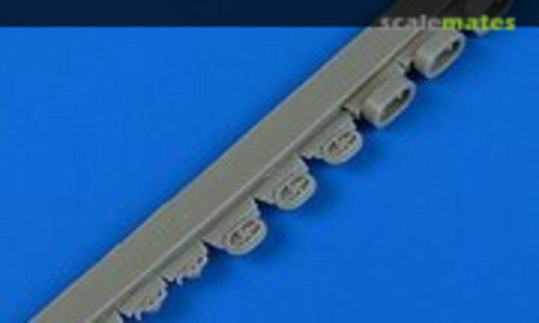 1:32 Fw 190F-8 - Fuel Point w/ Covers (Quickboost QB 32 184) QB 32 184