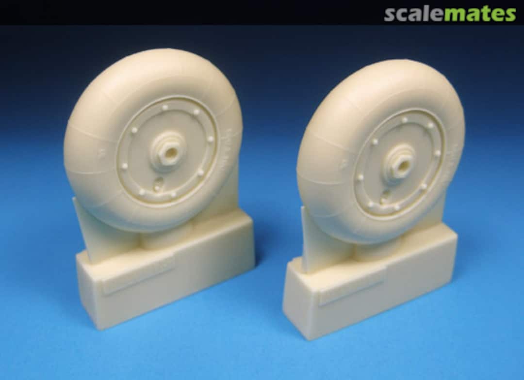 Boxart Bf 109G-10 and Bf 109K-4 Wheels BR24295 Barracuda Studios Boxart Bf 109G-10 and Bf 109K-4 Wheels BR24295 Barracuda Studios