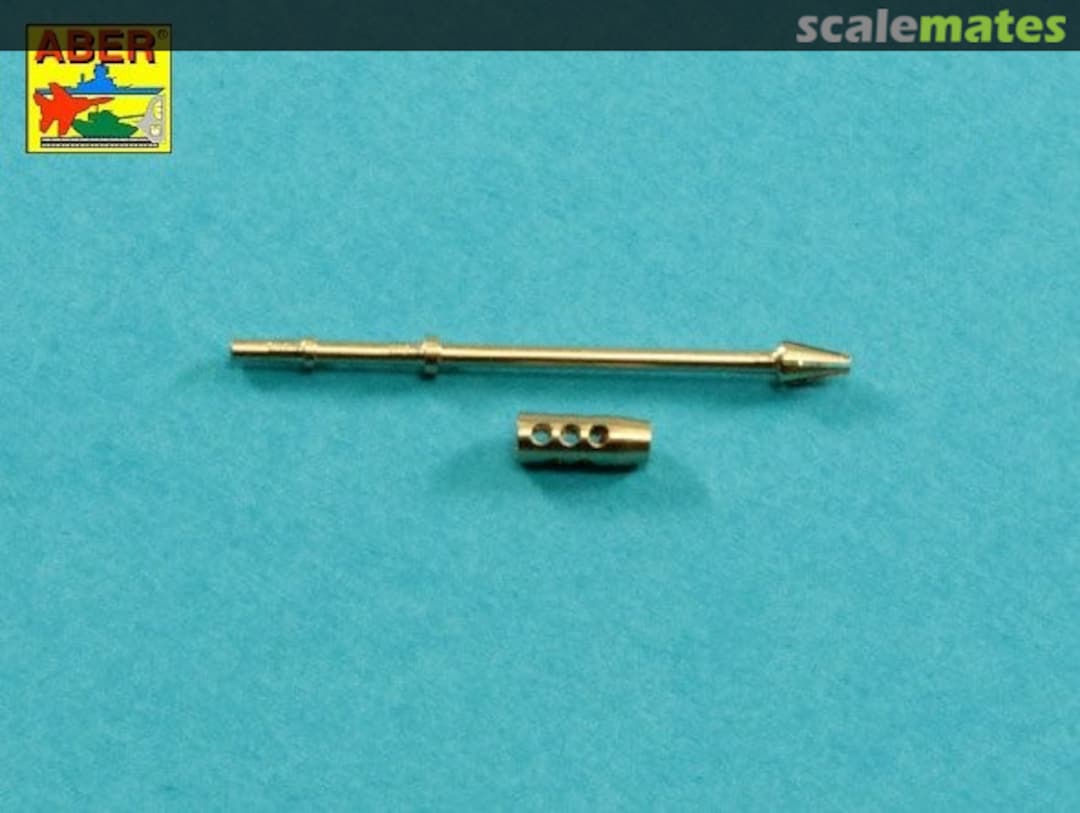 Contents US M60/M728/LVTP7 M85 cal .50 Heavy Machine Gun Barrel 35L-297 Aber Contents US M60/M728/LVTP7 M85 cal .50 Heavy Machine Gun Barrel 35L-297 Aber