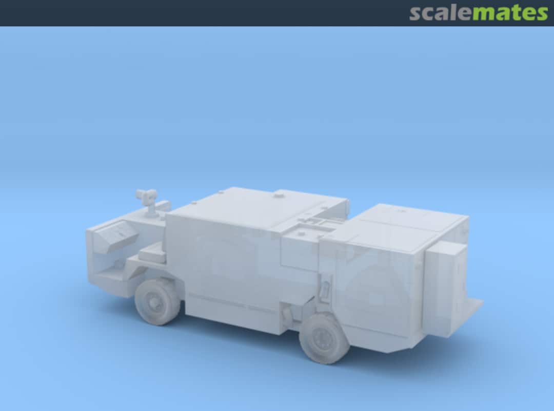 Boxart P-25 Aircraft Carrier Fire Truck R75DA65A2 BaconFist Models Boxart P-25 Aircraft Carrier Fire Truck R75DA65A2 BaconFist Models