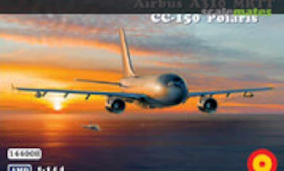 1:144 Airbus A310 MRTT/CC-150 Polaris (AMP 144008)