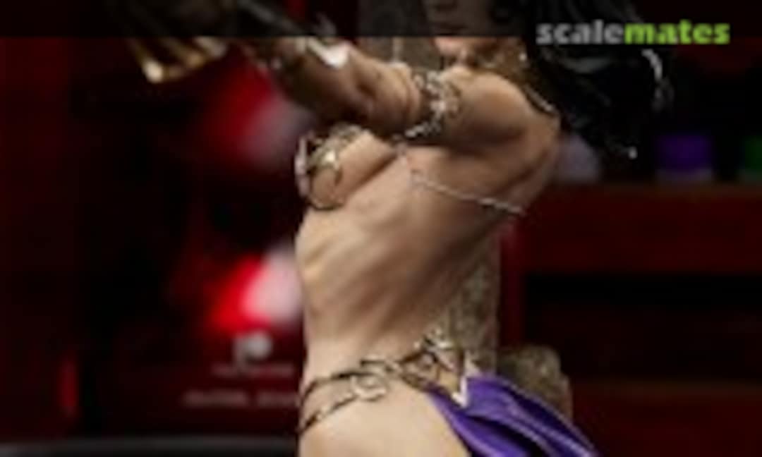 1:6 Dejah Thoris (Kuton Sculpts KS0020) KS0020