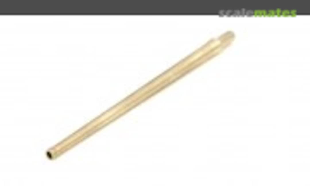 1:72 D10T cal. 100mm (MicroWorld 72-084) 72-084