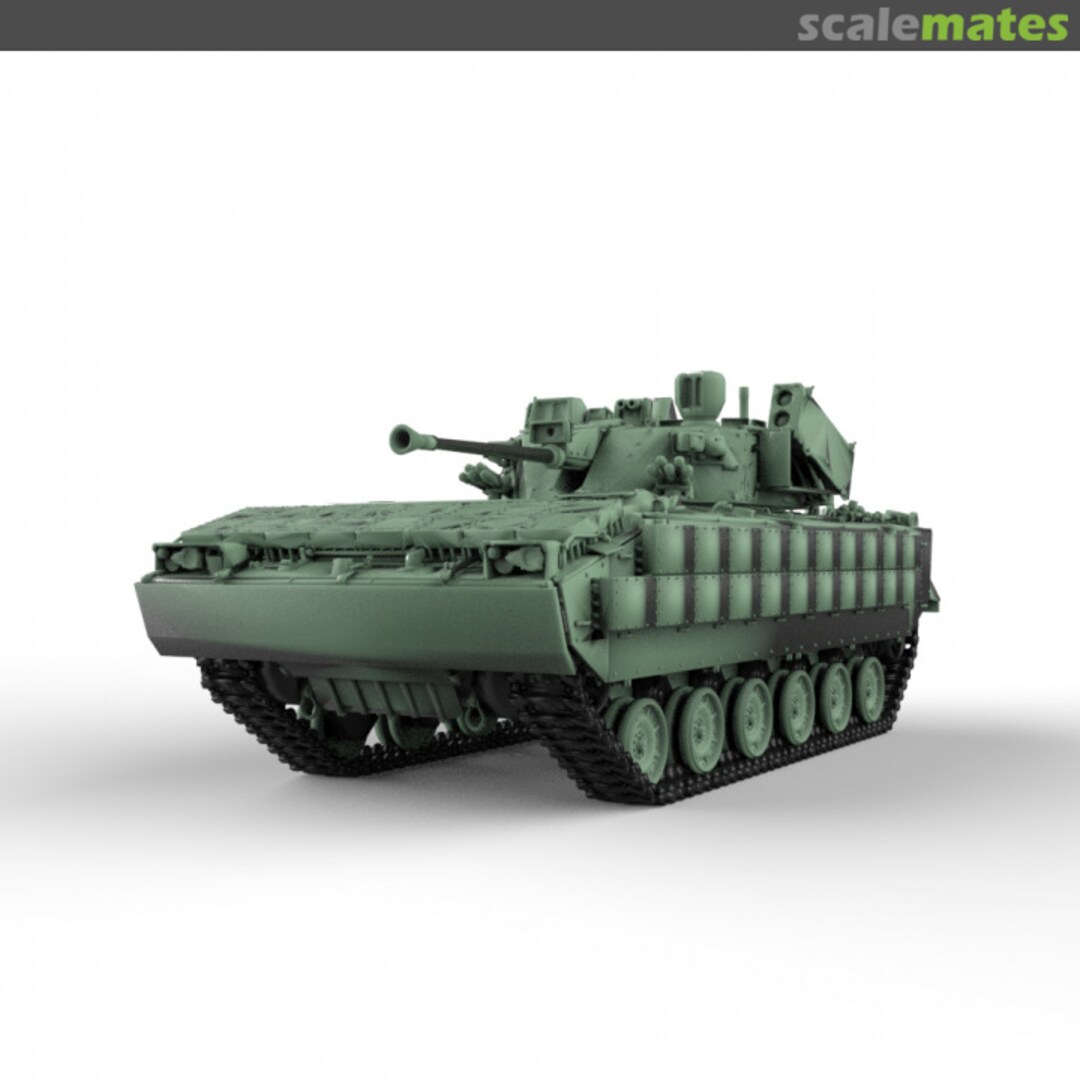 Boxart K-21 SS72849 SSMODEL Boxart K-21 SS72849 SSMODEL