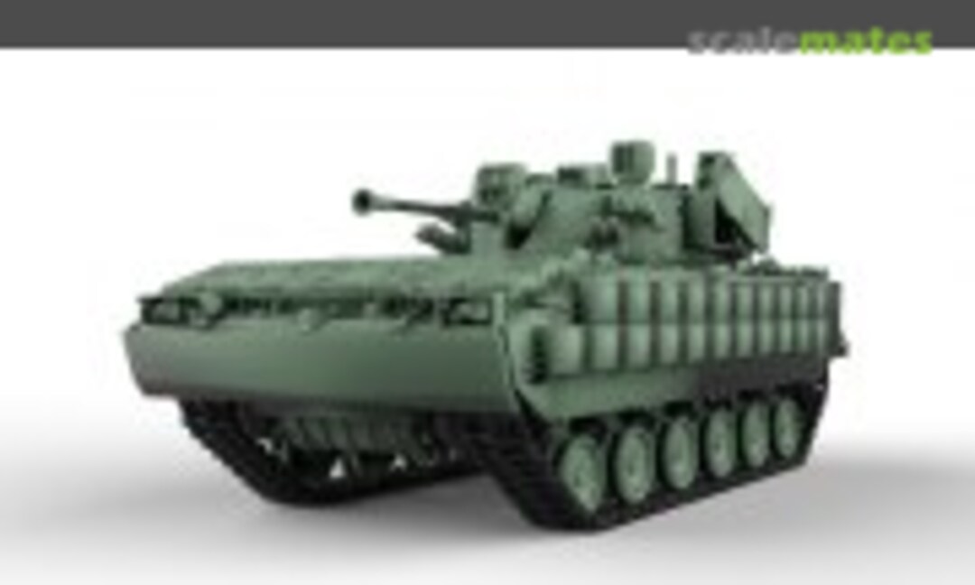 1:72 K-21 (SSMODEL SS72849) SS72849