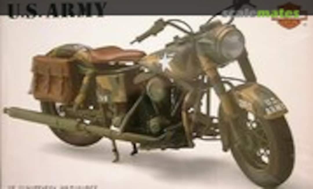 1:12 U.S. Army (IMAI B-2312-2000)