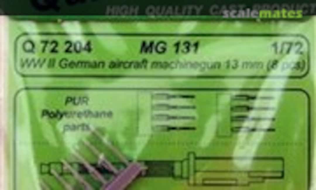 1:72 MG 131 (CMK Q72204)