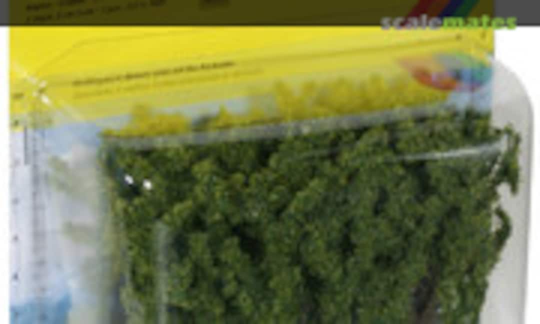 No Bergahorne, 3 Stück, 9cm hoch (Noch 25150) 25150