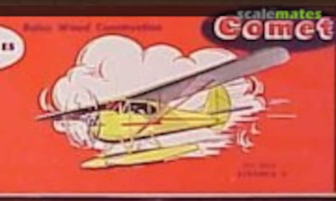 1:17 Aeronca K (Comet N25) N25