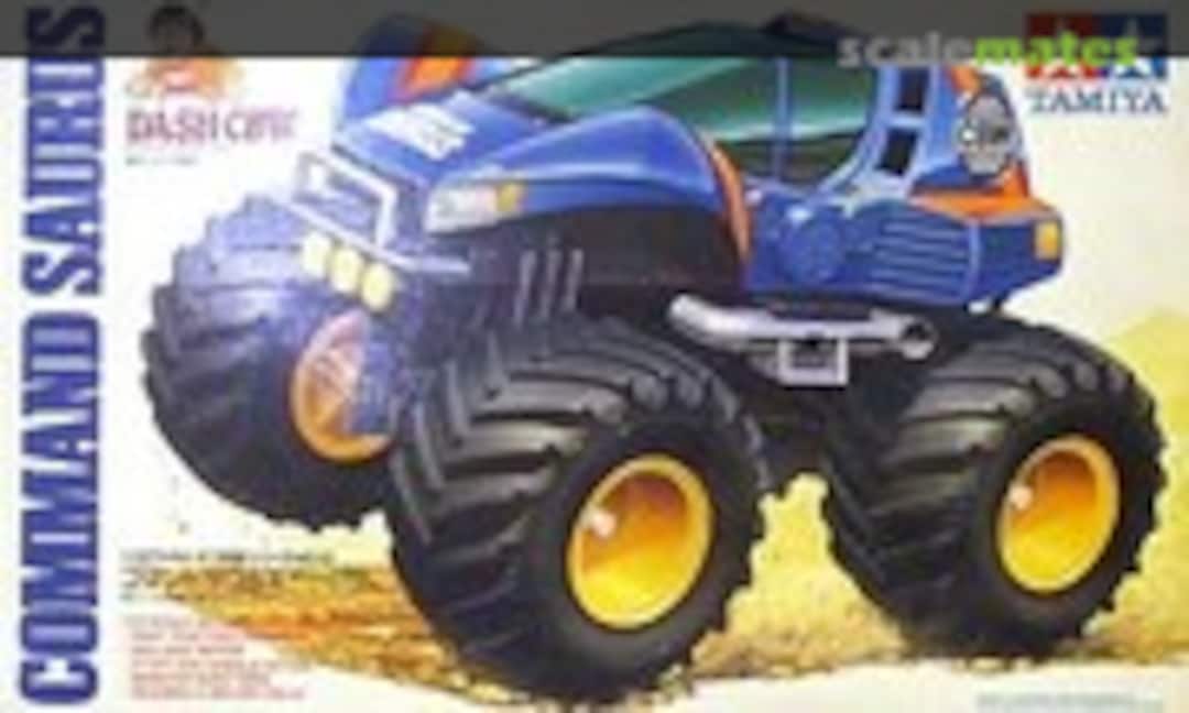 1:32 Command Saurus (Tamiya 17012)