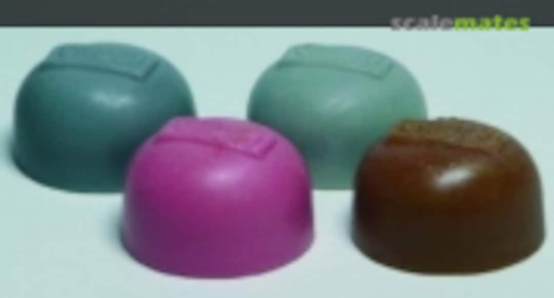 Boxart Modelling Wax 01-003 Rai-Ro Products Boxart Modelling Wax 01-003 Rai-Ro Products