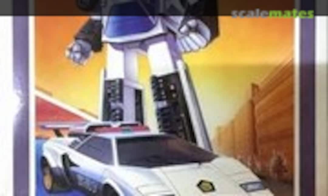 No Countach LP500S (Nitto 23043-300) 23043-300