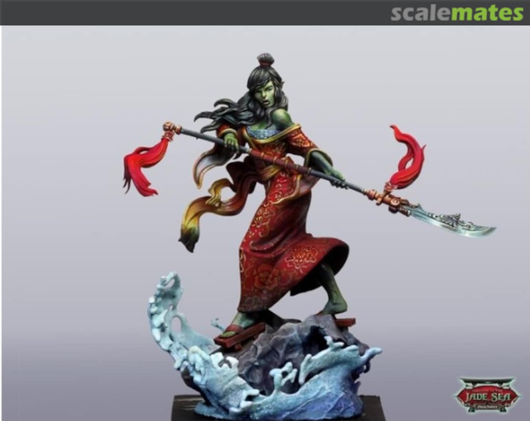 Boxart Nataku BCLJ700005 Big Child Creatives Boxart Nataku BCLJ700005 Big Child Creatives