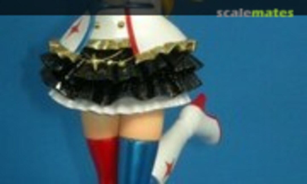 1:6 Hoshii Miki (Usa P House )