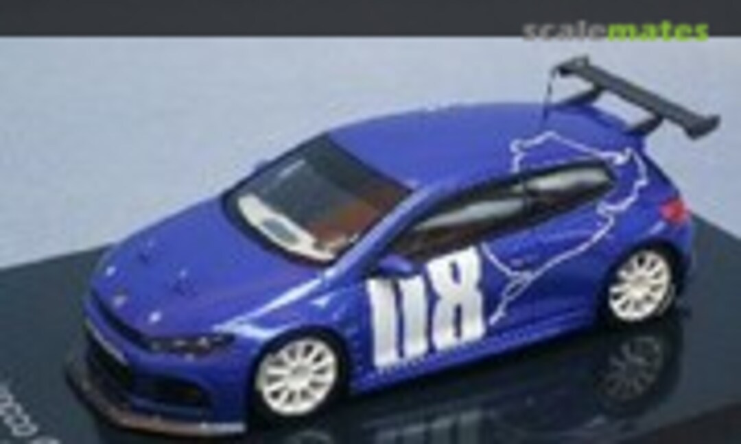 Volkswagen Scirocco (Provence Moulage PM0025)