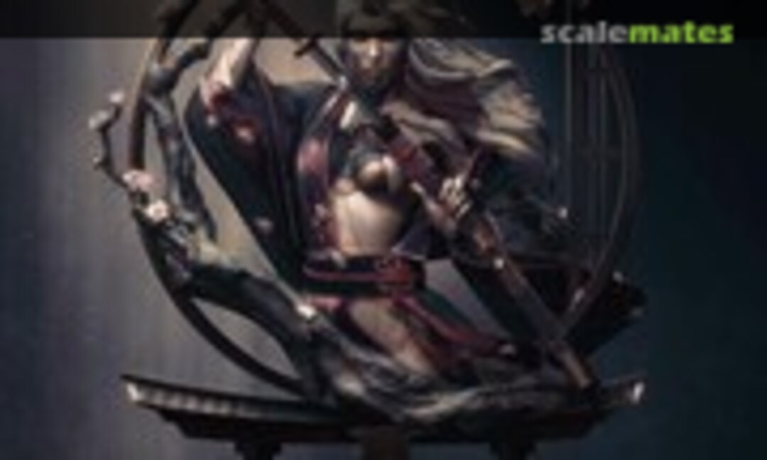 75mm For Honour (Robot Rocket Miniatures )