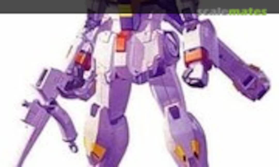 1:100 XM-X1 Crossbone Gundam X1 "Ver.Ka" (Bandai Spirits 5064117) 5064117