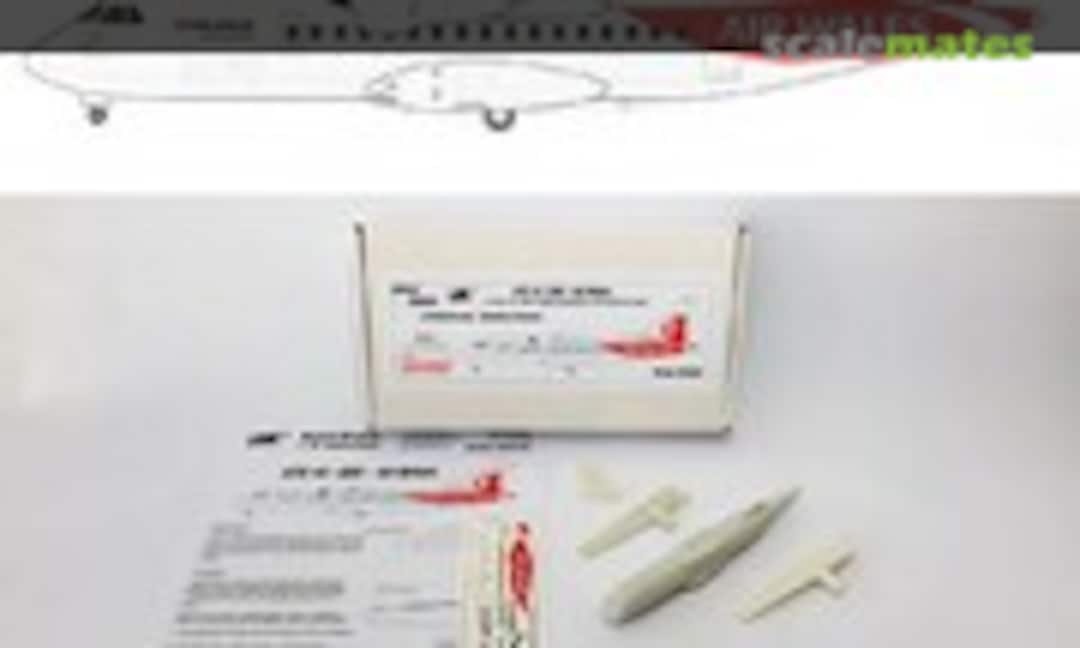 1:144 ATR 42-300 (Welsh Models SL583R)